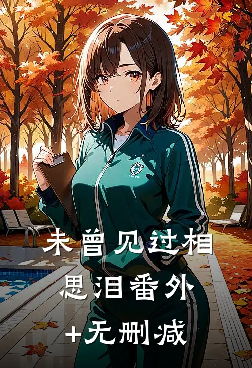 未曾见过相思泪番外+无删减