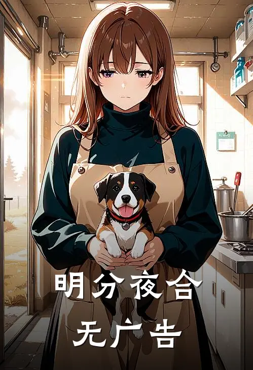 明分夜合无广告
