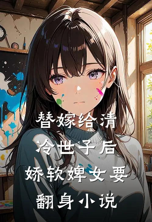 替嫁给清冷世子后，娇软婢女要翻身小说