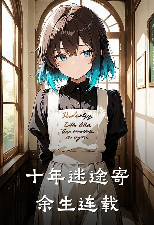 十年迷途寄余生连载