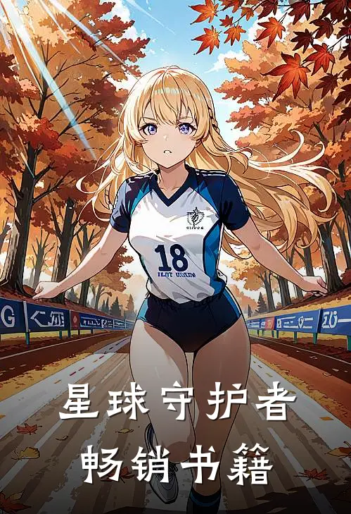 星球守护者畅销书籍排行