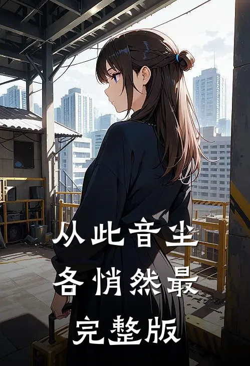 从此音尘各悄然最完整版