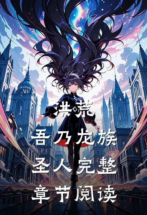 洪荒吾乃龙族圣人完整章节阅读