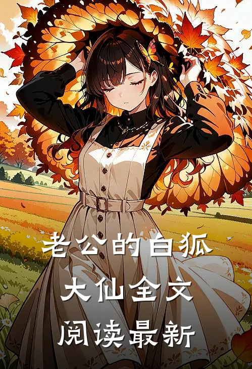 老公的白狐大仙全文阅读最新