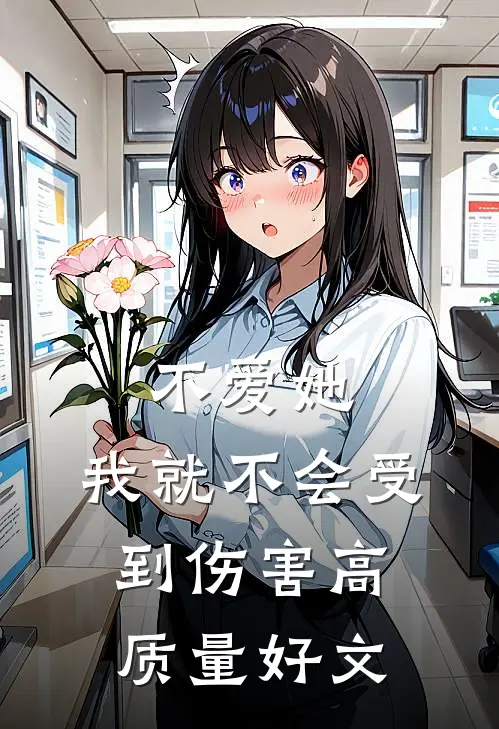 不爱她，我就不会受到伤害高质量好文