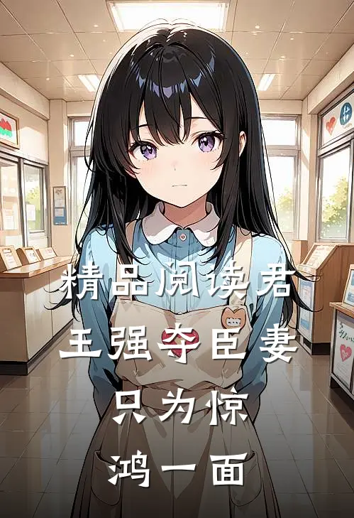 精品阅读君王强夺臣妻，只为惊鸿一面
