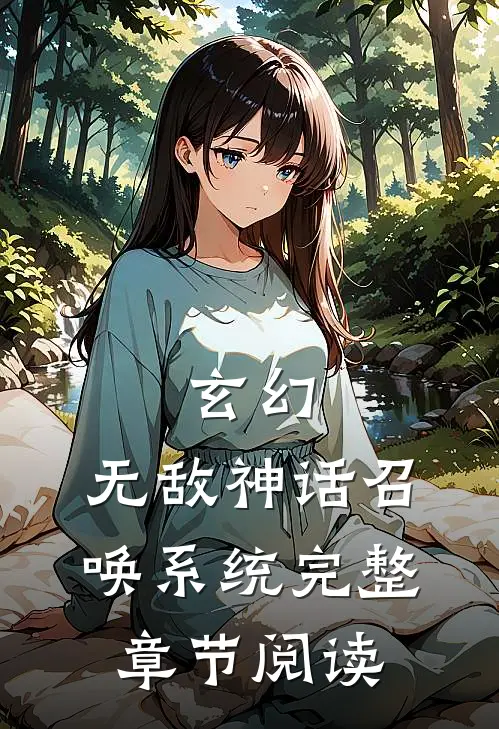 玄幻：无敌神话召唤系统完整章节阅读