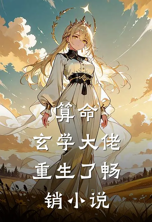 算命：玄学大佬重生了畅销小说