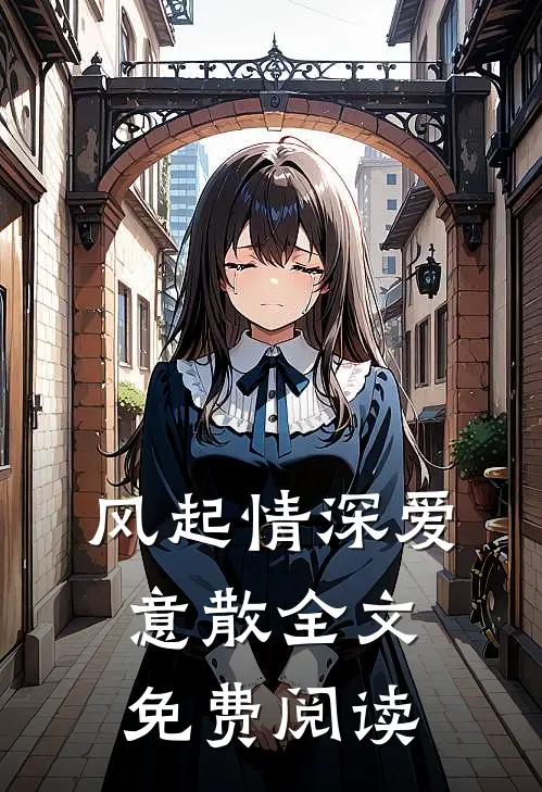 风起情深爱意散全文免费阅读