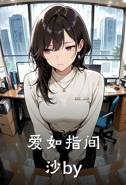 爱如指间沙by