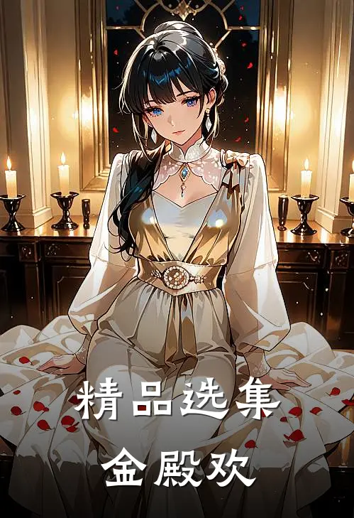 精品选集金殿欢