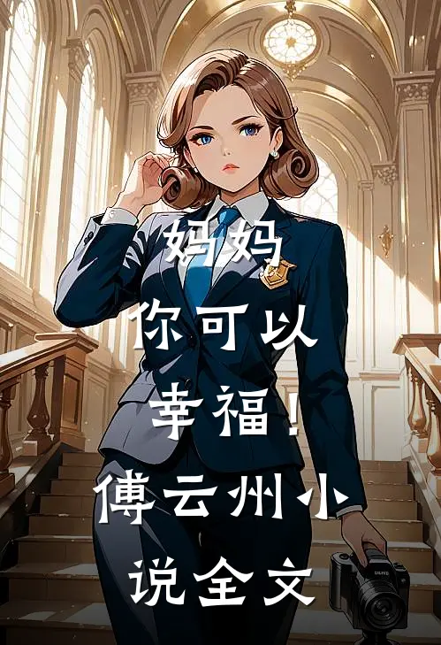 妈妈，你可以幸福！傅云州小说全文