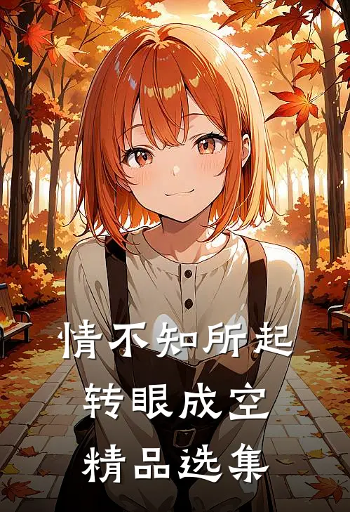 情不知所起，转眼成空精品选集