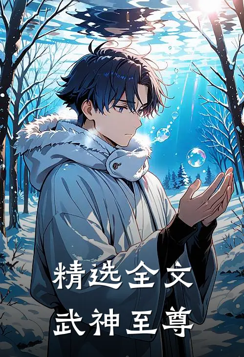精选全文武神至尊