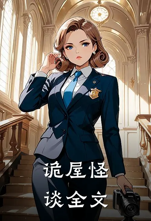 诡屋怪谈全文