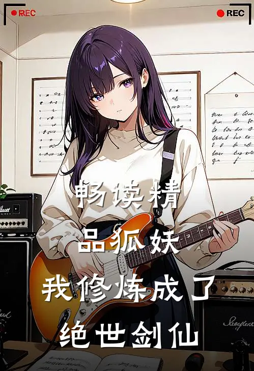 畅读精品狐妖我修炼成了绝世剑仙