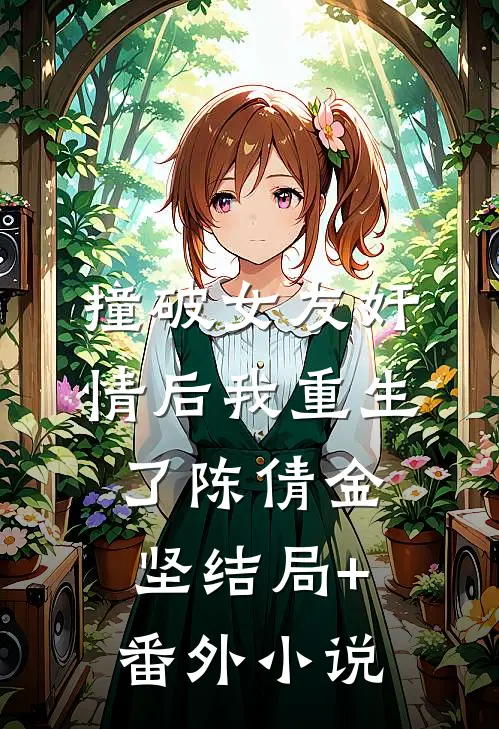 撞破女友奸情后我重生了陈倩金坚结局+番外小说