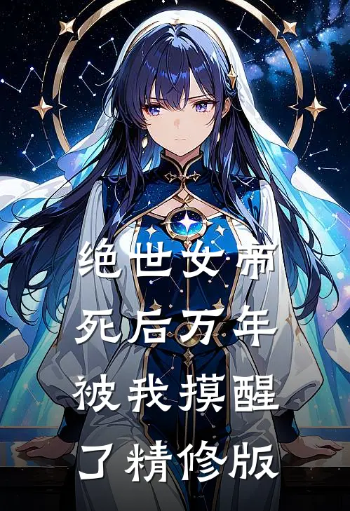 绝世女帝死后万年，被我摸醒了精修版