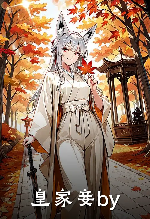 皇家妾by