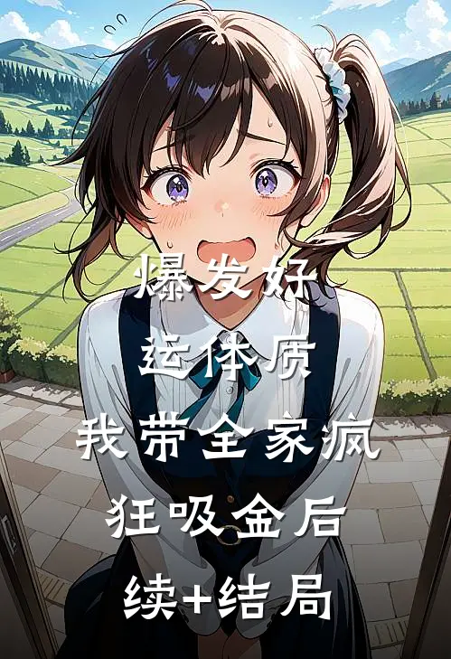 爆发好运体质，我带全家疯狂吸金后续+结局