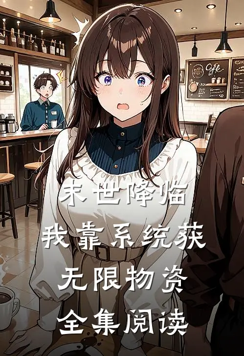 末世降临：我靠系统获无限物资全集阅读