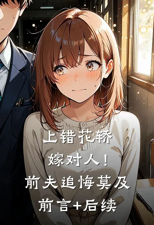 上错花轿嫁对人！前夫追悔莫及前言+后续