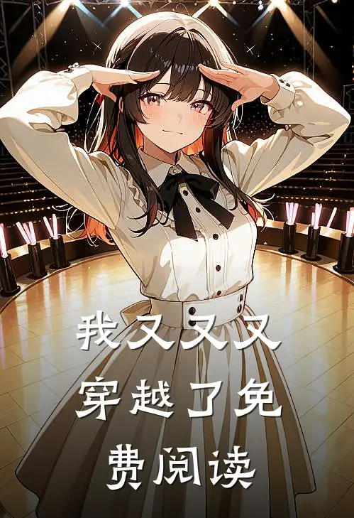 我又又又穿越了免费阅读