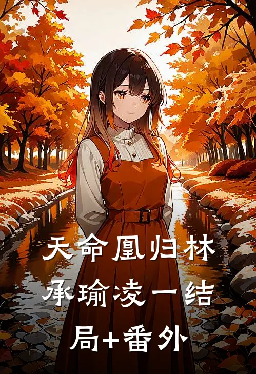 天命凰归林承瑜凌一结局+番外