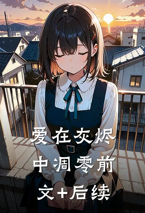 爱在灰烬中凋零前文+后续