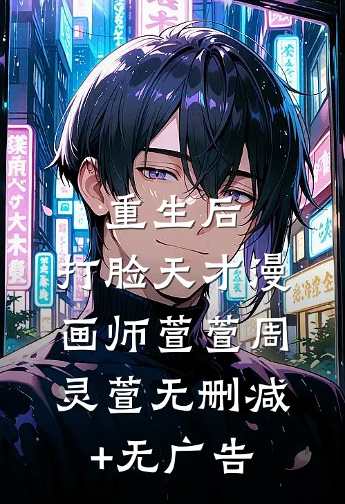 重生后，打脸天才漫画师萱萱周灵萱无删减+无广告