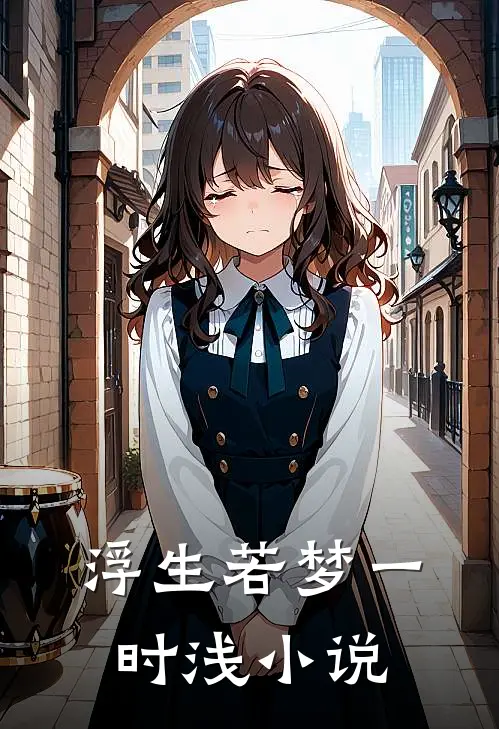 浮生若梦一时浅小说