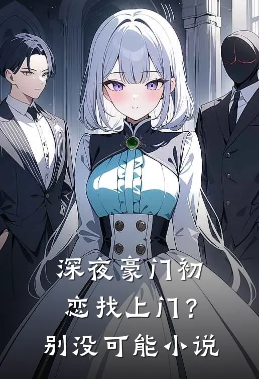 深夜豪门初恋找上门？别，没可能小说