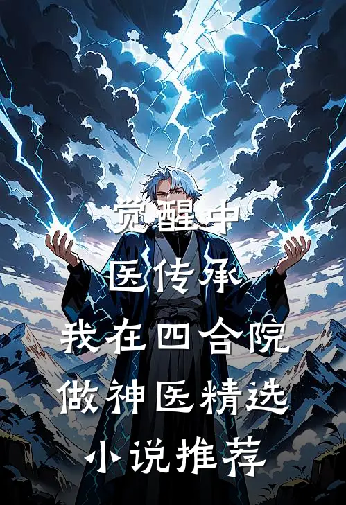 觉醒中医传承，我在四合院做神医精选小说推荐