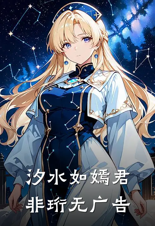 汐水如嫣君非珩无广告