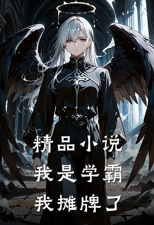 精品小说我是学霸，我摊牌了