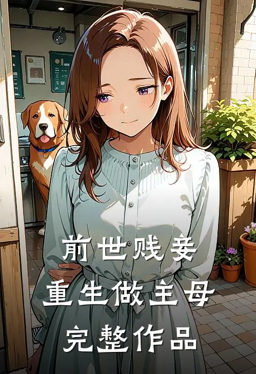 前世贱妾,重生做主母完整作品