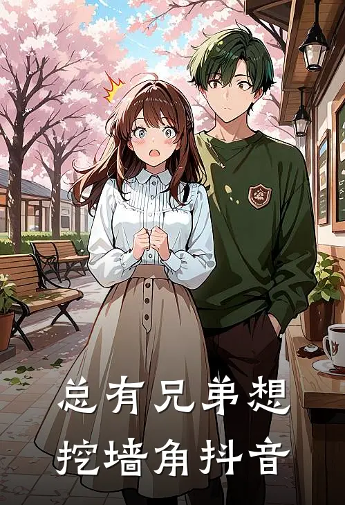总有兄弟想挖墙角抖音