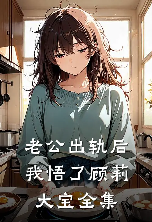 老公出轨后我悟了顾莉大宝全集