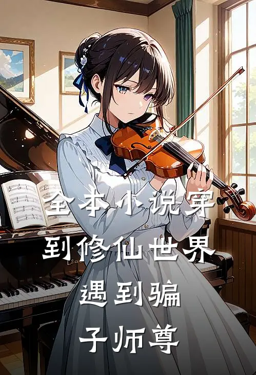 全本小说穿到修仙世界：遇到骗子师尊