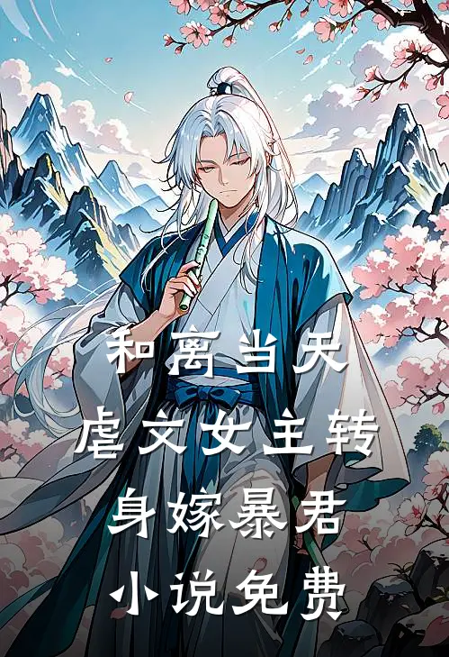 和离当天，虐文女主转身嫁暴君小说免费
