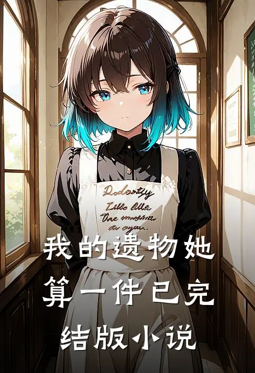 我的遗物她算一件已完结版小说