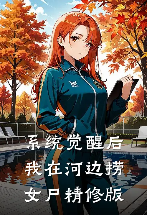 系统觉醒后，我在河边捞女尸精修版