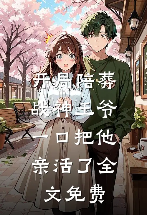 开局陪葬战神王爷，一口把他亲活了全文免费
