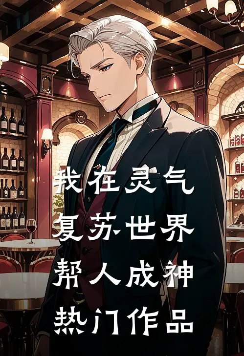 我在灵气复苏世界帮人成神热门作品