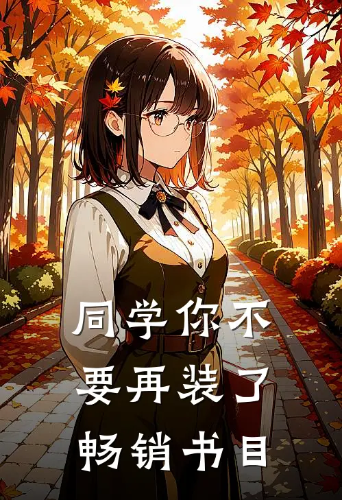 同学你不要再装了畅销书目