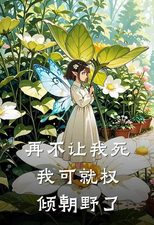 再不让我死我可就权倾朝野了