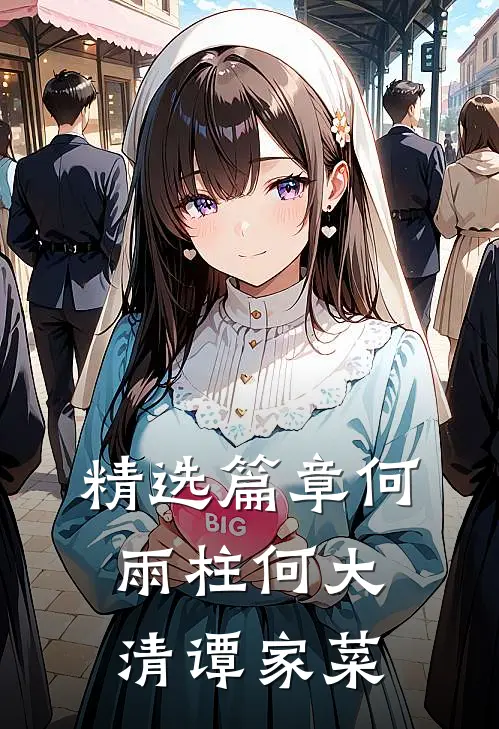 精选篇章何雨柱何大清谭家菜
