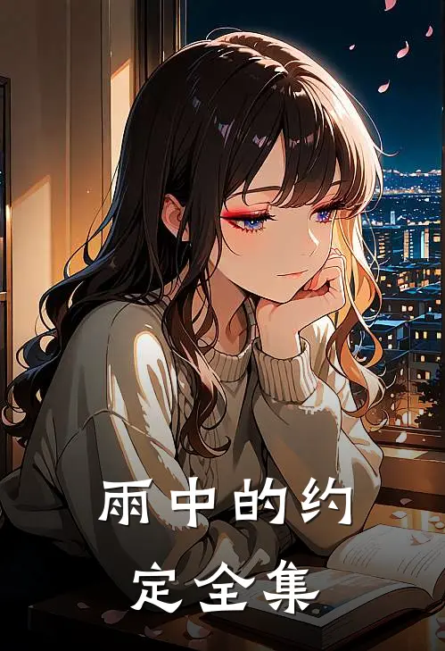 《雨中的约定》 全集
