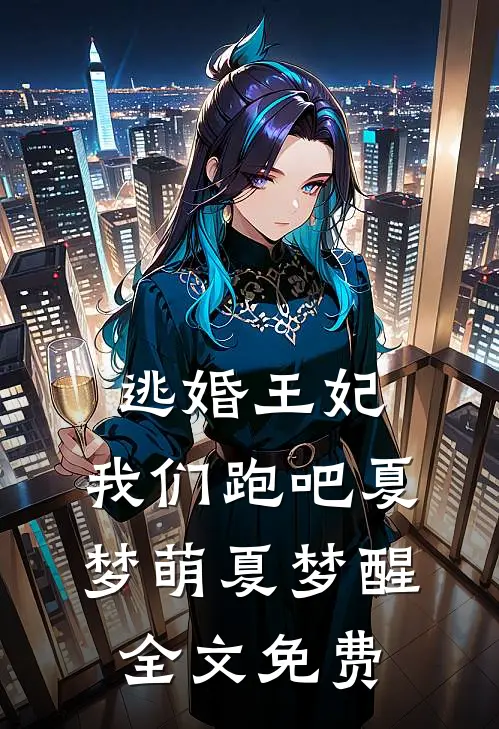 逃婚王妃，我们跑吧夏梦萌夏梦醒全文免费