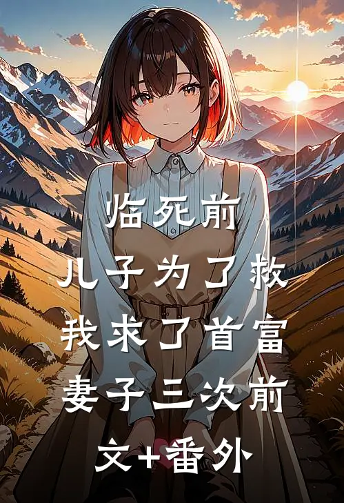 临死前，儿子为了救我求了首富妻子三次前文+番外